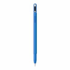 Momax รุ่น Mag.Link Pop Stylus Pen - ปากกา iPad - สี Azure Blue