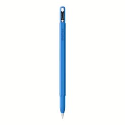 Momax รุ่น Mag.Link Pop Stylus Pen - ปากกา iPad - สี Azure Blue