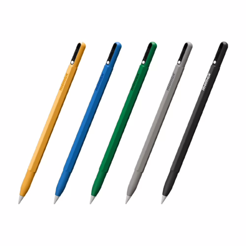Momax รุ่น Mag.Link Pop Stylus Pen - ปากกา iPad - สี Green