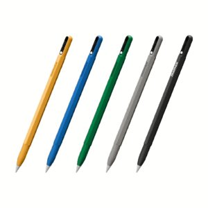 Momax รุ่น Mag.Link Pop Stylus Pen - ปากกา iPad - สี Black