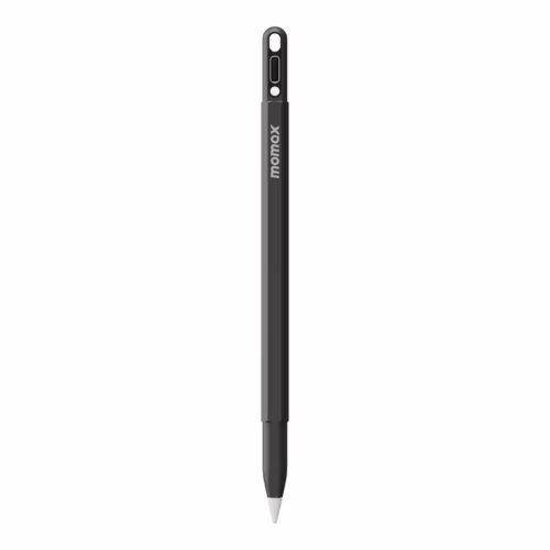 Momax รุ่น Mag.Link Pop Stylus Pen - ปากกา iPad - สี Black
