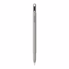 Momax รุ่น Mag.Link Pop Stylus Pen - ปากกา iPad - สี Grey