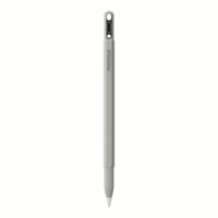 Momax รุ่น Mag.Link Pop Stylus Pen - ปากกา iPad - สี Grey