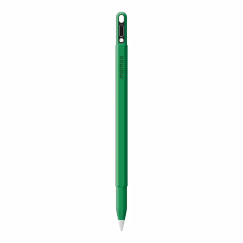 Momax รุ่น Mag.Link Pop Stylus Pen - ปากกา iPad - สี Green