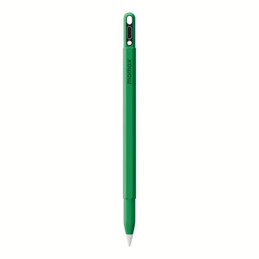 Momax รุ่น Mag.Link Pop Stylus Pen - ปากกา iPad - สี Green