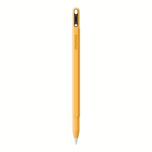Momax รุ่น Mag.Link Pop Stylus Pen - ปากกา iPad - สี Yellow