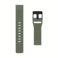 UAG รุ่น Scout - สายนาฬิกา Galaxy Watch 6/5/4 (20mm) - สี Foliage Green
