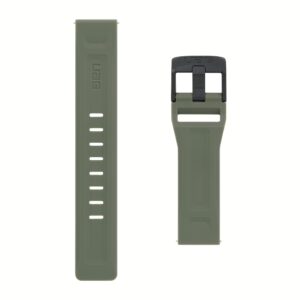 UAG รุ่น Scout - สายนาฬิกา Galaxy Watch 6/5/4 (20mm) - สี Foliage Green 14 UAG รุ่น Scout - สายนาฬิกา Galaxy Watch 6/5/4 (20mm) - สี Foliage Green