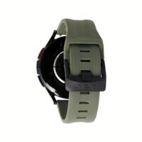 UAG รุ่น Scout - สายนาฬิกา Galaxy Watch 6/5/4 (20mm) - สี Foliage Green