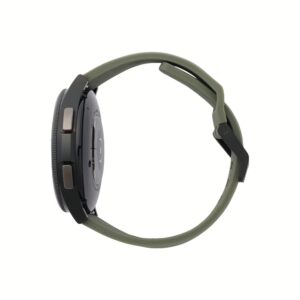 UAG รุ่น Scout - สายนาฬิกา Galaxy Watch 6/5/4 (20mm) - สี Foliage Green 10 UAG รุ่น Scout - สายนาฬิกา Galaxy Watch 6/5/4 (20mm) - สี Foliage Green