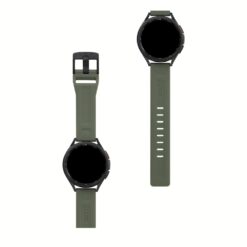 UAG รุ่น Scout - สายนาฬิกา Galaxy Watch 6/5/4 (20mm) - สี Foliage Green
