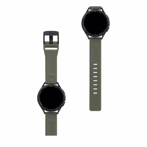 UAG รุ่น Scout - สายนาฬิกา Galaxy Watch 6/5/4 (20mm) - สี Foliage Green