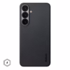 Pitaka รุ่น Ultra-Slim Case - เคส Galaxy S25 - สี Black/Grey Twill