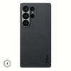 Pitaka รุ่น Ultra-Slim Case - เคส Galaxy S25 Ultra - สี Black/Grey Twill