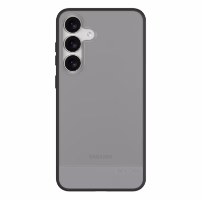 Incase รุ่น Slim - เคส Galaxy S25 Plus - สี Black