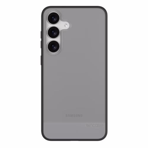 Incase รุ่น Slim - เคส Galaxy S25 Plus - สี Black