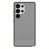Incase รุ่น Slim - เคส Galaxy S25 Ultra - สี Black