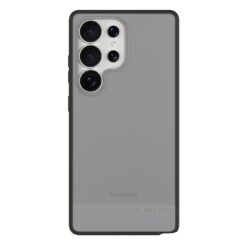 Incase รุ่น Slim - เคส Galaxy S25 Ultra - สี Black