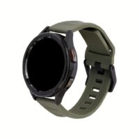 UAG รุ่น Scout - สายนาฬิกา Galaxy Watch 6/5/4 (20mm) - สี Foliage Green