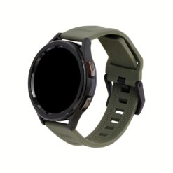 UAG รุ่น Scout - สายนาฬิกา Galaxy Watch 6/5/4 (20mm) - สี Foliage Green