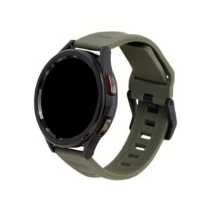UAG รุ่น Scout - สายนาฬิกา Galaxy Watch 6/5/4 (20mm) - สี Foliage Green