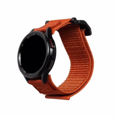 UAG รุ่น Active v2 - สายนาฬิกา Galaxy Watch 6/5/4 (20mm) - สี Rust