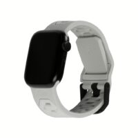 UAG รุ่น Civilian - สายนาฬิกา Apple Watch 38/40/41mm - สี Powder