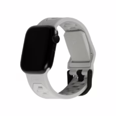 UAG รุ่น Civilian - สายนาฬิกา Apple Watch 38/40/41mm - สี Powder