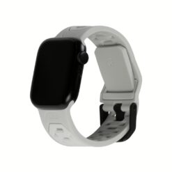 UAG รุ่น Civilian - สายนาฬิกา Apple Watch 38/40/41mm - สี Powder