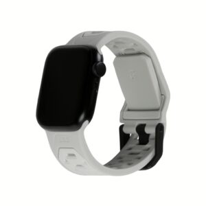 UAG รุ่น Civilian - สายนาฬิกา Apple Watch 38/40/41mm - สี Powder