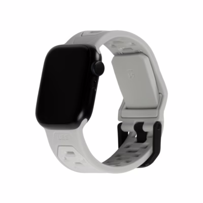 UAG รุ่น Civilian - สายนาฬิกา Apple Watch 38/40/41mm - สี Powder