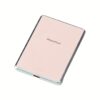 Photofast รุ่น MagSlim x Qi2 - พาวเวอร์แบงค์ชาร์จไร้สาย ความจุ 5000 mAh - สี Pink