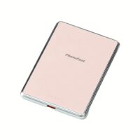 Photofast รุ่น MagSlim x Qi2 - พาวเวอร์แบงค์ชาร์จไร้สาย ความจุ 5000 mAh - สี Pink