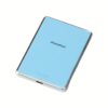 Photofast รุ่น MagSlim x Qi2 - พาวเวอร์แบงค์ชาร์จไร้สาย ความจุ 5000 mAh - สี Blue