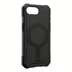 UAG รุ่น Essential Armor with Magsafe - เคส iPhone 16e - สี Black