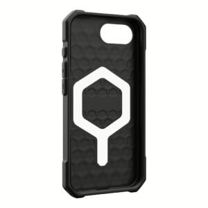UAG รุ่น Essential Armor with Magsafe - เคส iPhone 16e - สี Black 30 UAG รุ่น Essential Armor with Magsafe - เคส iPhone 16e - สี Black