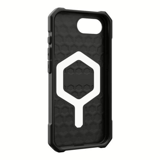 UAG รุ่น Essential Armor with Magsafe - เคส iPhone 16e - สี Black - Image 10