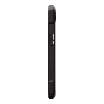 UAG รุ่น Essential Armor with Magsafe - เคส iPhone 16e - สี Black