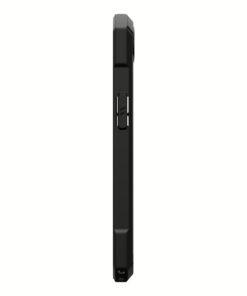 UAG รุ่น Essential Armor with Magsafe - เคส iPhone 16e - สี Black