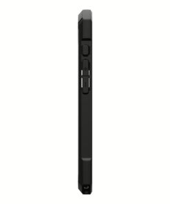 UAG รุ่น Essential Armor with Magsafe - เคส iPhone 16e - สี Black