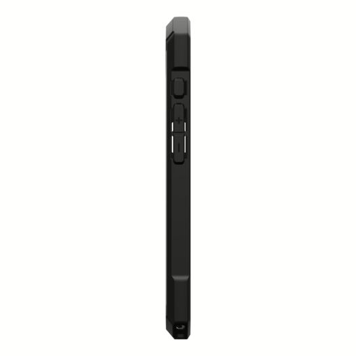 UAG รุ่น Essential Armor with Magsafe - เคส iPhone 16e - สี Black - Image 12