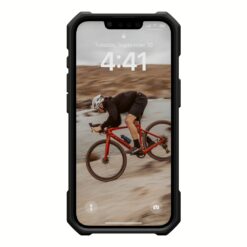 UAG รุ่น Essential Armor with Magsafe - เคส iPhone 16e - สี Black