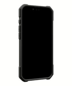 UAG รุ่น Essential Armor with Magsafe - เคส iPhone 16e - สี Black