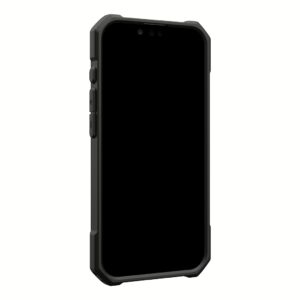 UAG รุ่น Essential Armor with Magsafe - เคส iPhone 16e - สี Black 39 UAG รุ่น Essential Armor with Magsafe - เคส iPhone 16e - สี Black