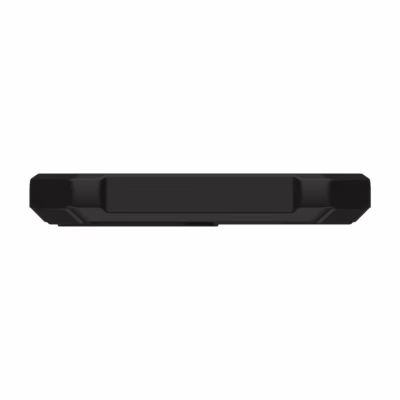 UAG รุ่น Essential Armor with Magsafe - เคส iPhone 16e - สี Black