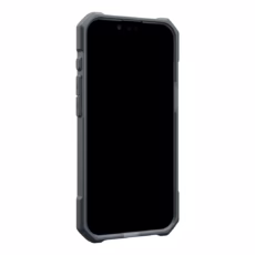 UAG รุ่น Essential Armor with Magsafe - เคส iPhone 16e - สี Black
