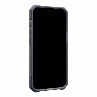 UAG รุ่น Essential Armor with Magsafe - เคส iPhone 16e - สี Black