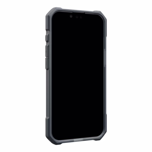 UAG รุ่น Essential Armor with Magsafe - เคส iPhone 16e - สี Black