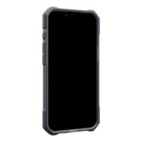 UAG รุ่น Essential Armor with Magsafe - เคส iPhone 16e - สี Black