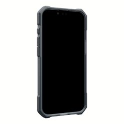 UAG รุ่น Essential Armor with Magsafe - เคส iPhone 16e - สี Black